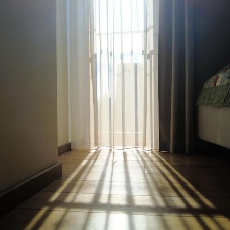 Zalio Kalno Apartamentai Kaunas Buitenkant foto