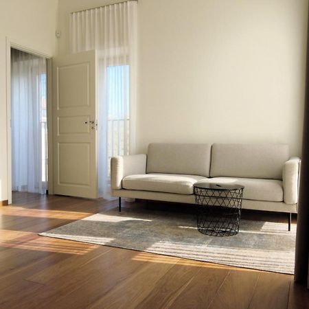 Zalio Kalno Apartamentai Kaunas Buitenkant foto