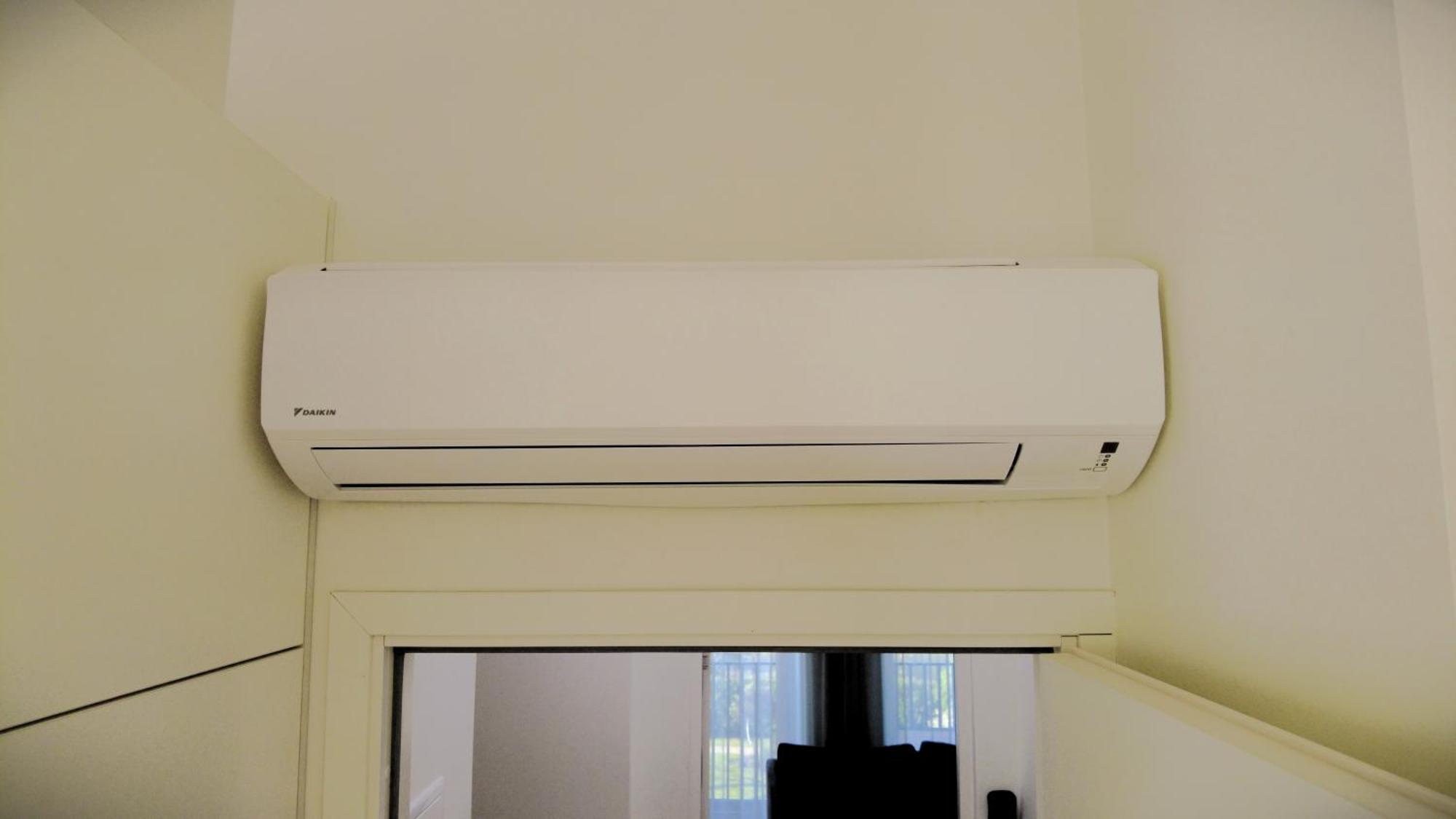 Zalio Kalno Apartamentai Kaunas Buitenkant foto