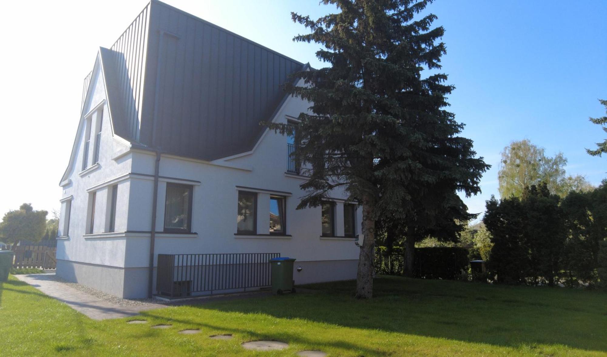 Zalio Kalno Apartamentai Kaunas Buitenkant foto